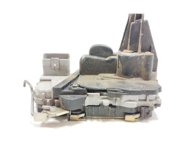 Zamek drzwi przednich prawych 9136L2 PEUGEOT