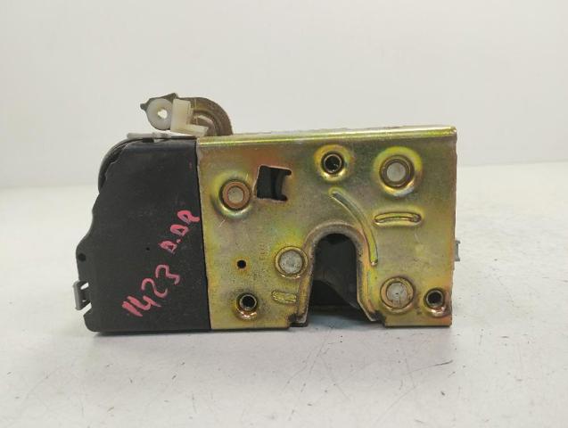 Zamek drzwi przednich prawych 9136L2 PEUGEOT
