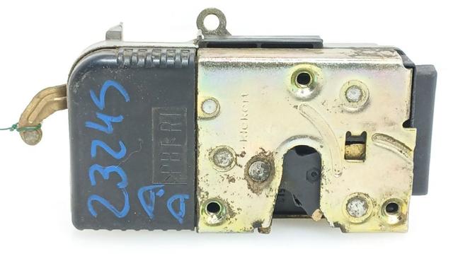 Zamek drzwi przednich prawych 9136L8 PEUGEOT