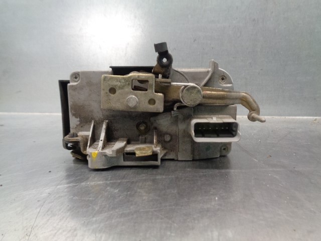 Zamek drzwi Citroen C8