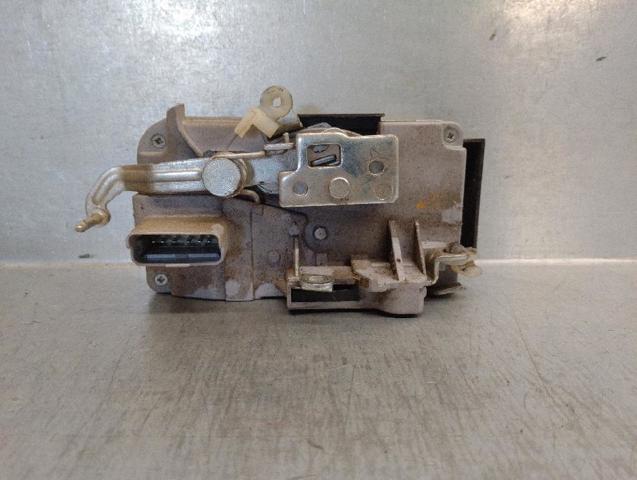 Zamek drzwi Citroen C8