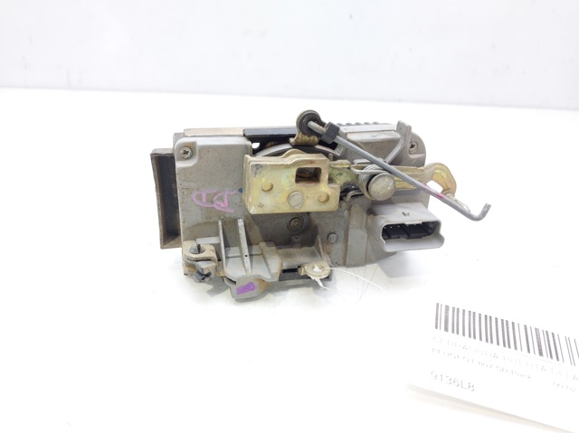 Zamek drzwi Citroen C8
