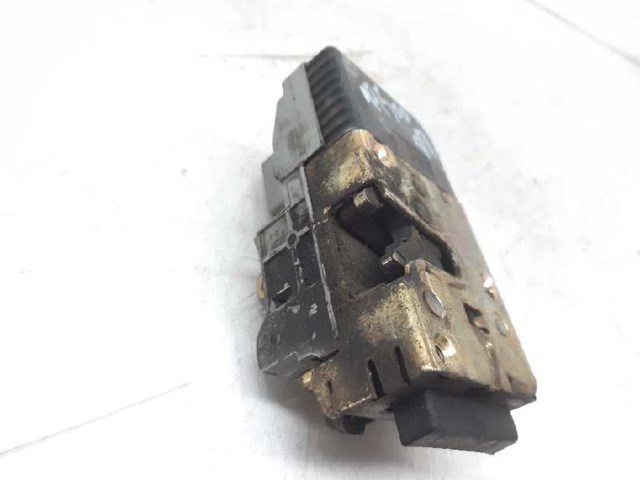 Zamek drzwi Citroen C8