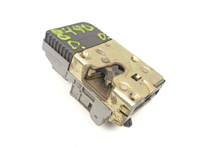 Zamek drzwi przednich prawych 9136L8 PEUGEOT