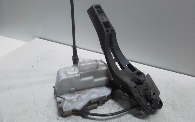 Zamek drzwi przednich prawych Citroen C3 1 FC