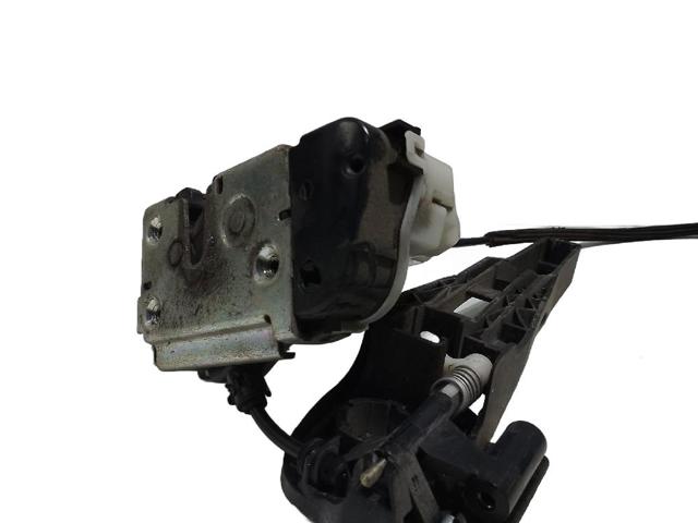 Zamek drzwi przednich prawych Citroen C3 1 FC