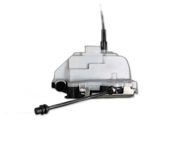 Zamek drzwi przednich prawych Citroen C3 1 FC