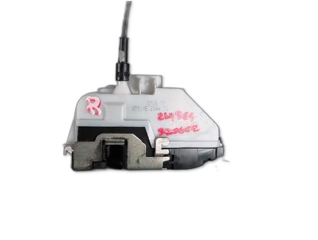 Zamek drzwi przednich prawych Citroen C3 1 FC