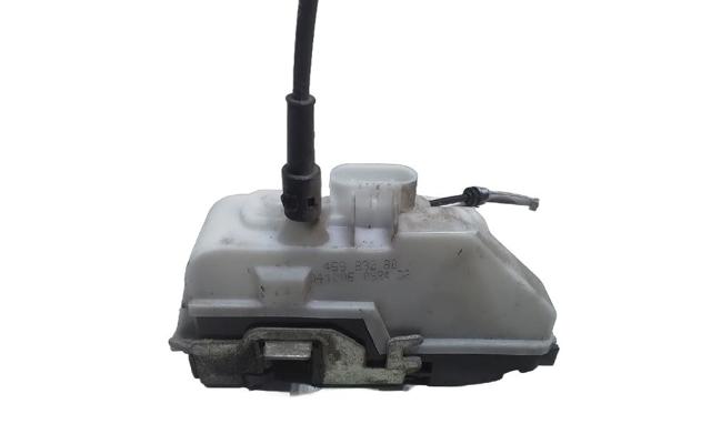 Zamek drzwi przednich prawych Citroen C3 1 FC