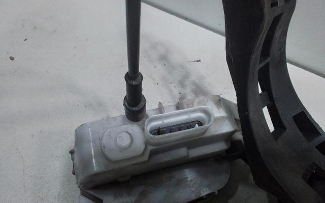 Zamek drzwi przednich prawych Citroen C3 1 FC