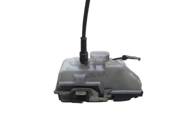 Zamek drzwi przednich prawych Citroen C3 1 FC