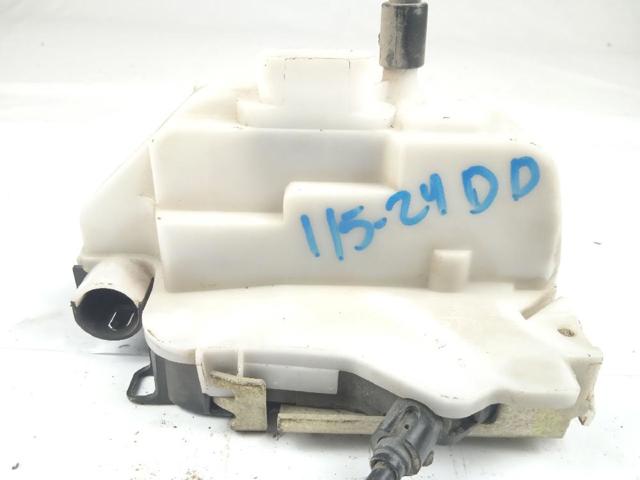 Zamek drzwi przednich prawych Citroen C3 1 FC