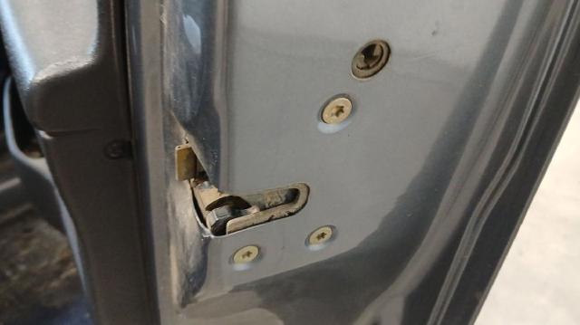 Zamek drzwi przednich prawych Citroen C3 1 FC