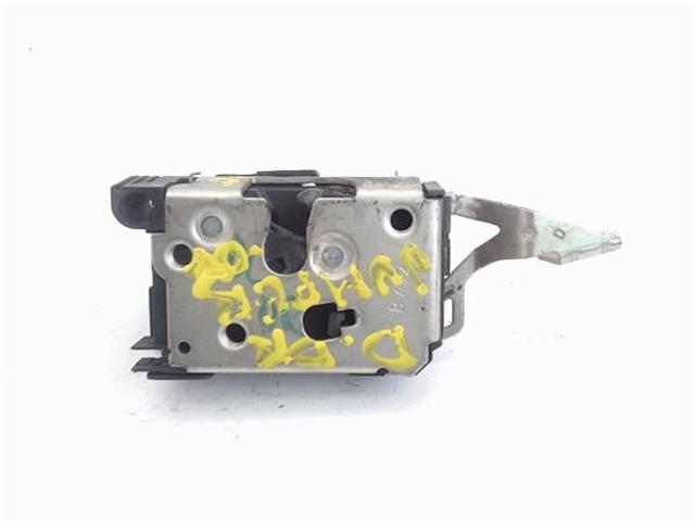 Zamek drzwi przednich prawych 9136P4 PEUGEOT
