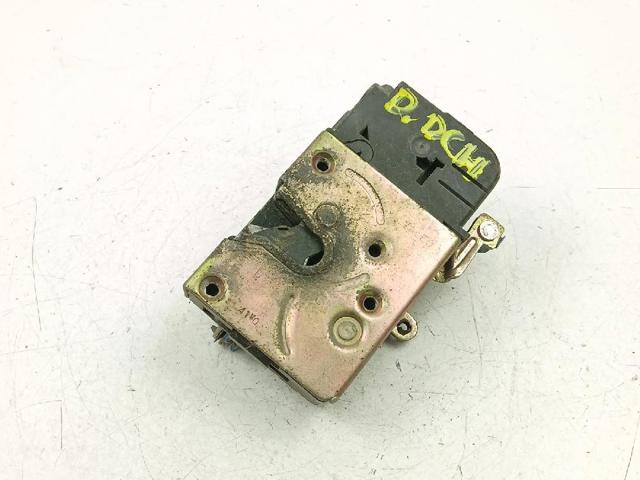 Zamek drzwi przednich prawych 9136P7 PEUGEOT