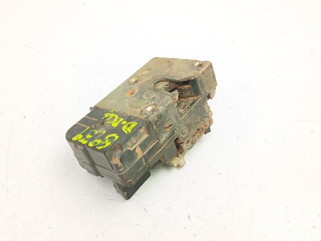 Zamek drzwi przednich prawych 9136P7 PEUGEOT
