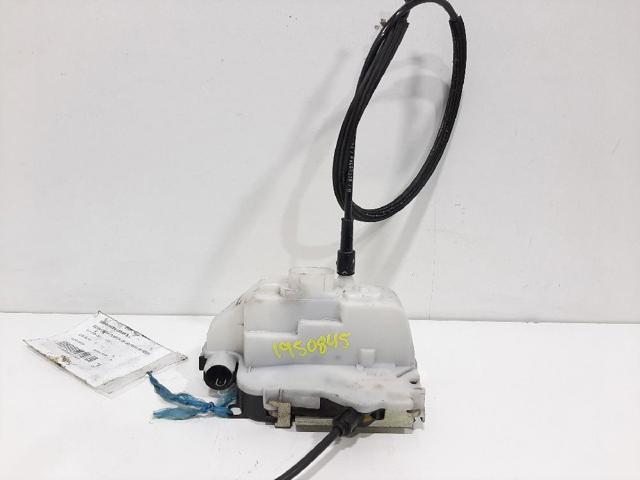Zamek drzwi Citroen C2