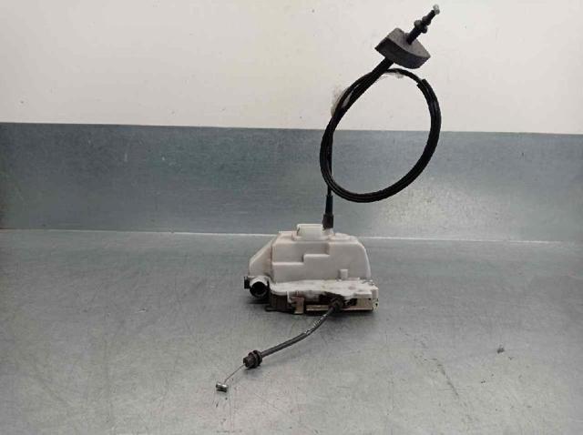 Zamek drzwi Citroen C2