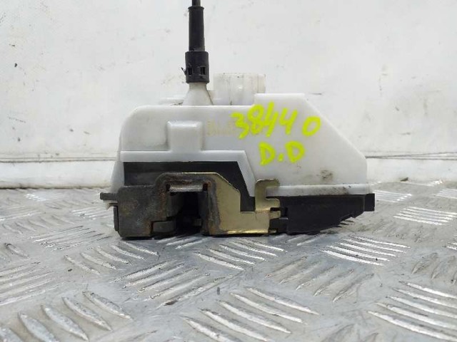 Zamek drzwi Citroen C2