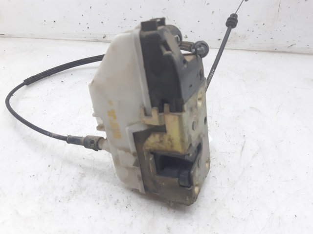 Zamek drzwi Citroen C2