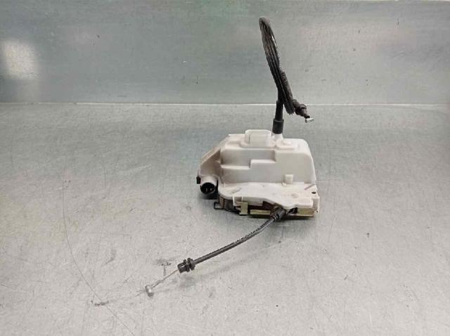 Zamek drzwi Citroen C2