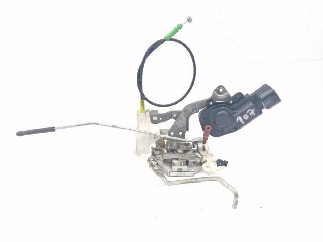 Zamek drzwi przednich prawych 9136T1 PEUGEOT