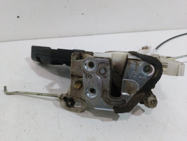 Zamek drzwi przednich prawych 9136T1 PEUGEOT