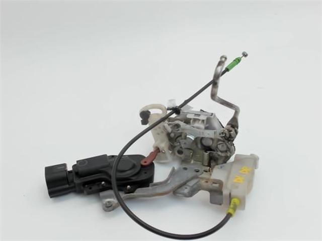 Zamek drzwi przednich prawych 9136T1 PEUGEOT