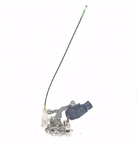 Zamek drzwi przednich prawych 9136T1 PEUGEOT