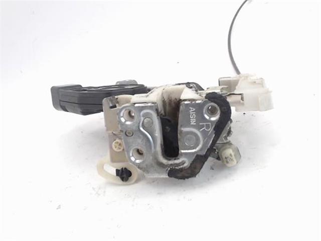 Zamek drzwi przednich prawych 9136T1 PEUGEOT