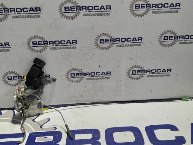 Zamek drzwi przednich prawych 9136T1 PEUGEOT