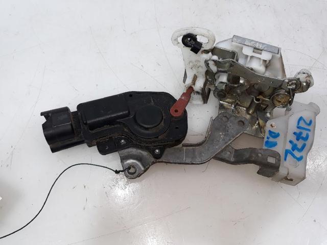 Zamek drzwi przednich prawych 9136T9 PEUGEOT