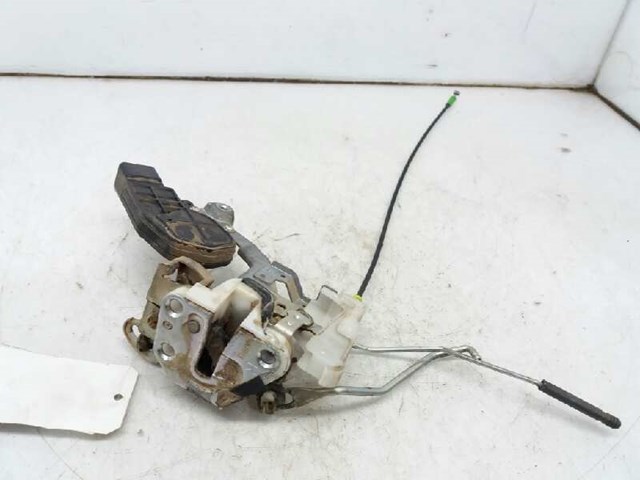 Zamek drzwi przednich prawych 9136T9 PEUGEOT