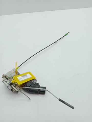 Zamek drzwi przednich prawych 9136T9 PEUGEOT