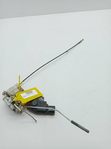 Zamek drzwi przednich prawych 9136T9 PEUGEOT