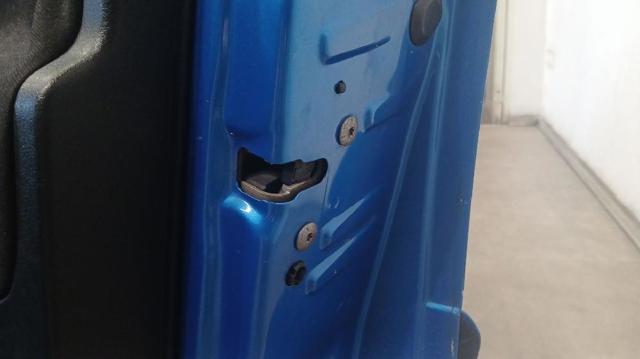 Kupić Zamek drzwi przednich prawych Peugeot 207  WA, WC w dobrej cenie