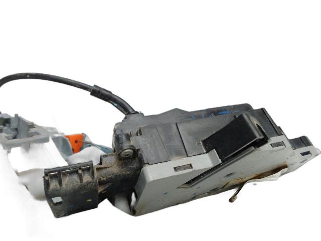 Zamek drzwi przednich prawych 9136Y8 PEUGEOT