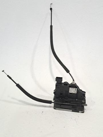 Zamek drzwi przednich prawych 9136Z5 PEUGEOT