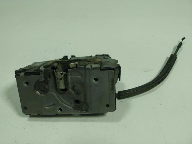 Zamek drzwi przednich prawych 9136Z5 PEUGEOT