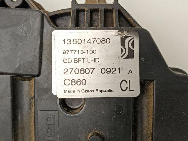 9136Z5 Peugeot/Citroen