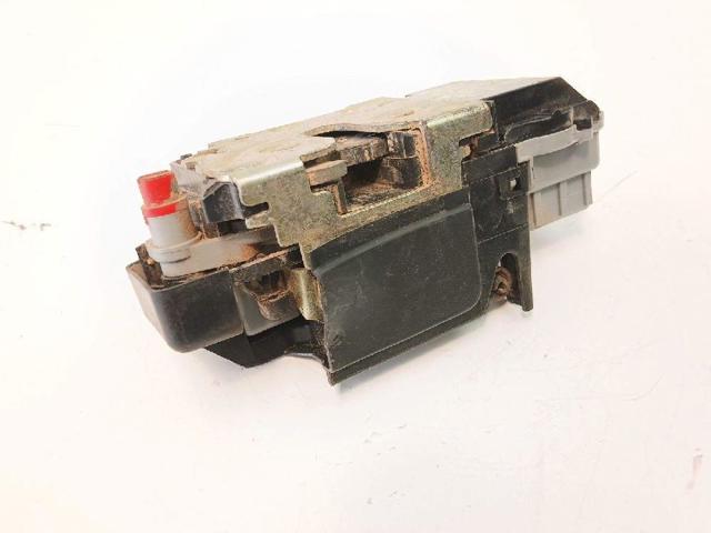 Zamek drzwi tylnych lewych 913758 PEUGEOT