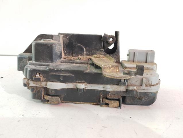 Zamek drzwi tylnych lewych 913758 PEUGEOT