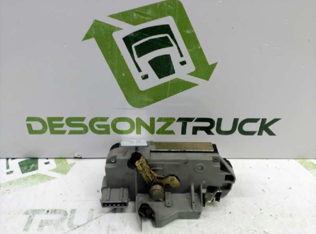 Zamek drzwi tylnych lewych 913758 PEUGEOT