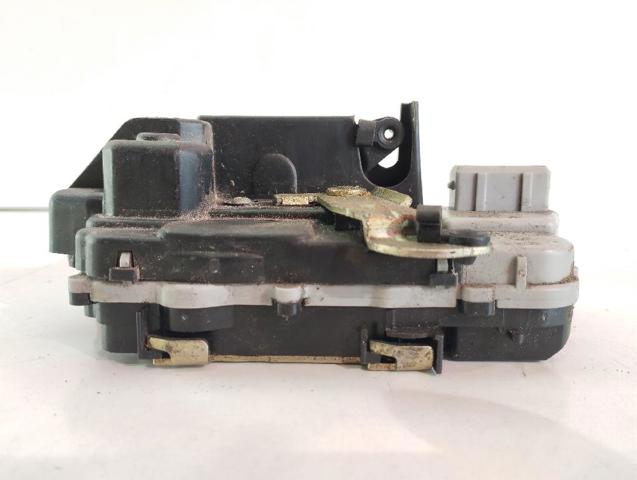 Zamek drzwi tylnych lewych 913758 PEUGEOT