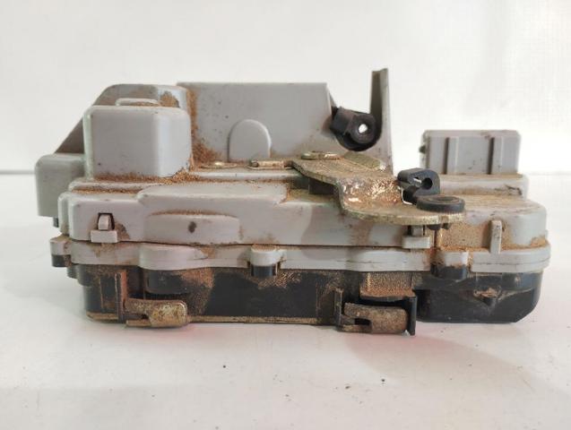 Zamek drzwi tylnych lewych 913758 PEUGEOT