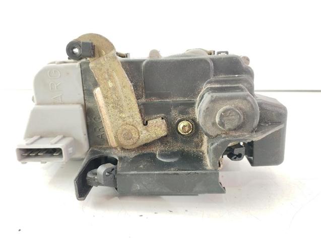 Zamek drzwi tylnych lewych 913758 PEUGEOT