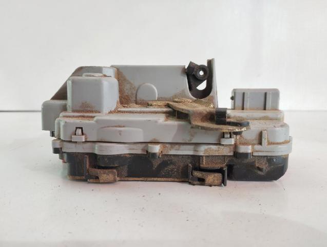 Zamek drzwi tylnych lewych 913758 PEUGEOT