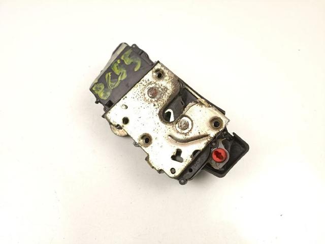 Zamek drzwi tylnych lewych 913758 PEUGEOT