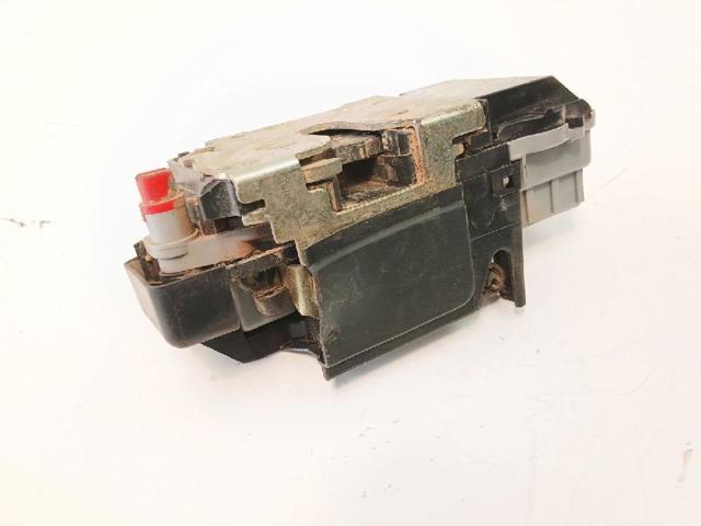 Zamek drzwi tylnych lewych 913758 PEUGEOT