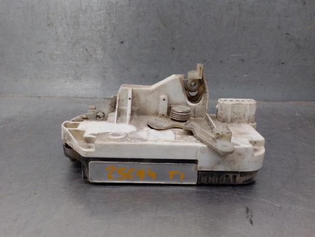 Zamek drzwi tylnych lewych 913758 PEUGEOT